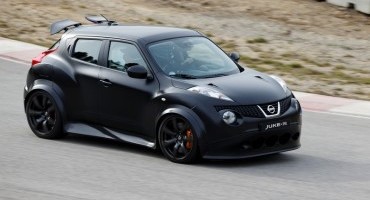 Nissan Italia: coinvolgerà il pubblico della 39° edizione del Bologna Motor Show