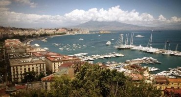 Napoli da vivere…