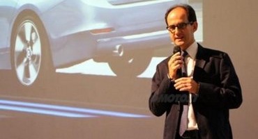 Dal 1° Dicembre 2014 Roberto Olivi assumerà la carica di Direttore Relazioni Istituzionali e Comunicazione di BMW Italia S.p.A.