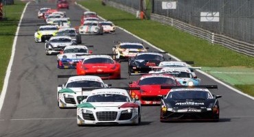 Italiano Gran Turismo, Audi Sport, al 20 Gennaio l’udienza del TNA relativa all’appello relativo a Gara2 di Monza