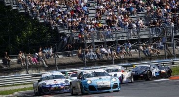 Campionato Italiano Gran Turismo 2015, quattordici gare distribuite in sette appuntamenti Campionato Italiano Gran Turismo 2015, quattordici gare distribuite in sette appuntamenti