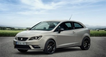 SEAT Ibiza Business: nuove versioni per i Clienti Flotte