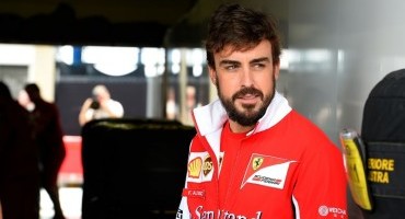 Formula1 – GP del Brasile – Alonso: “probabilmente la mia stagione migliore”