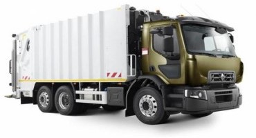 Arriva il biodiesel su due modelli della gamma Renault Trucks