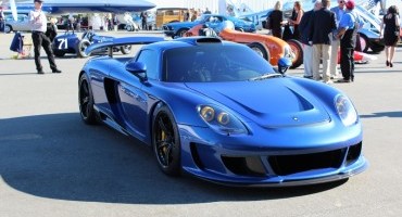 Gemballa Mirage GT: è iniziata la corsa per le ultime due vetture disponibili