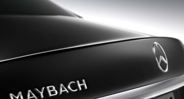 Mercedes-Maybach: lusso ed esclusività