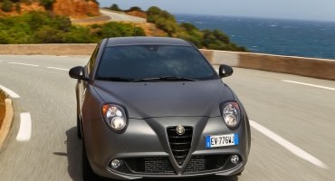 Alfa Romeo: la MiTo Junior è arrivata negli showroom italiani