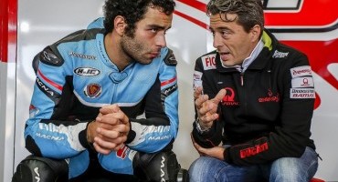 Pramac Racing Team: l’analisi del Team Manager Francesco Guidotti