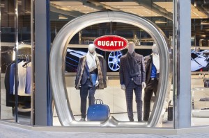 BUGATTI