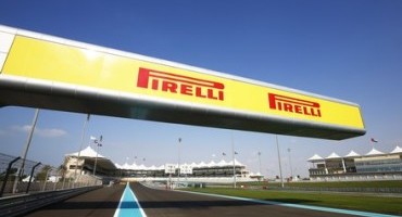 Pirelli e il rapporto con la Formula 1