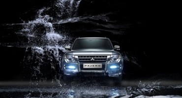 Mitsubishi Motors, Pajero, più di 3 milioni le unità vendute dal 1982