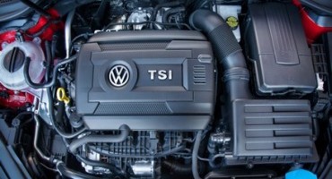 Volkswagen’s Turbocharged 1.8-liter engine named to “2015 Ward’s 10 Best Engines” list