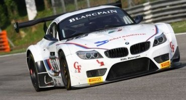 Italiano Gran Turismo, il Team BMW Roal Motorsport medita il rientro nel Campionato Italiano GT