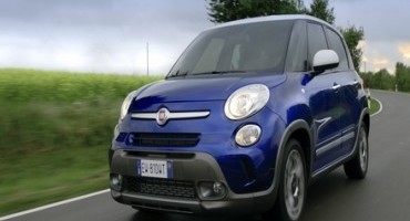 Fiat si aggiudica il prestigioso Key Award 2014