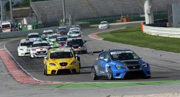 ACI Sport, CITE, dal 2015 il Turismo Endurance assegna tre titoli di campionato italiano