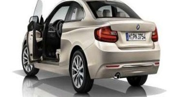 The BMW 2 Series Coupe: new entry-level engines, new model variants, even greater individuality
