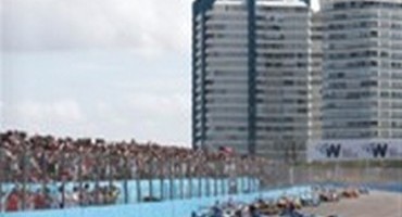 Campionato FIA Formula E: Eprix Punta del Este