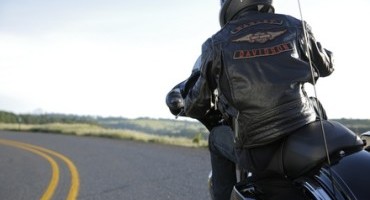 Harley-Davidson® Motorclothes® le nuove proposte 2015 per un nuovo anno “On The Road”