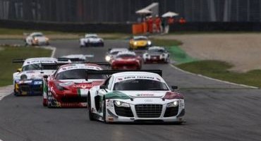 ACI Sport, Italiano GT, il 16 Gennaio il T.N.A. discuterà l’appello di Audi Sport Italia