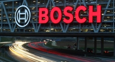 Robert Bosch GmbH, cambio di poltrona nel Consiglio di Amministrazione