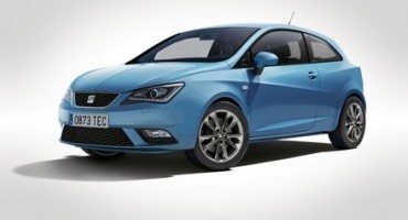 Seat, originale concorso per festeggiare i 30 anni della Ibiza