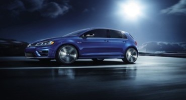 Volkswagen announces details of 2015 Golf R Pre-Order