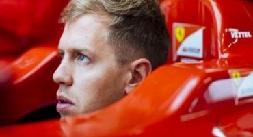 Formula 1 , Scuderia Ferrari: Vettel, il quinto pilota tedesco nella storia di Maranello