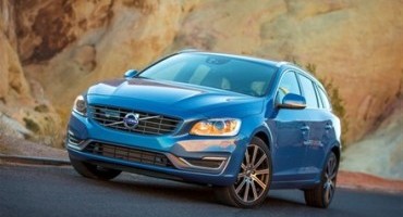 Volvo Cars: quattro modelli della gamma testati dall’IIHS, a tutti è stato assegnato il Top Safety Pick+