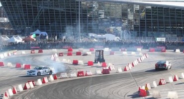 Automotoracing 2015, tutto pronto per la sesta edizione