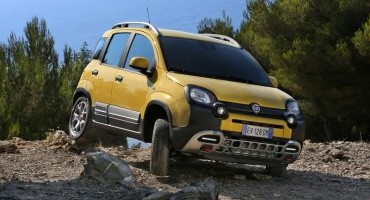 Fiat Chrysler Automobiles protagonista del Motor Show di Bologna