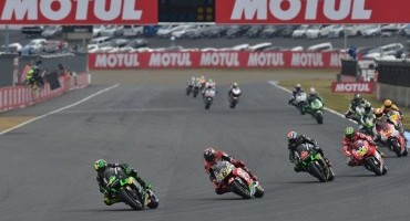 MotoGP: dal 2015 al 2017 Motul sarà Title Sponsor dei Gran Premi di Motegi e di Assen