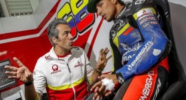 MotoGP, Team Pramac: grande attesa per le performance di Hernandez. Il punto di Giacomo Guidotti