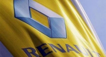 Gruppo Renault, vendite 2014 : i risultati commerciali nel Mondo