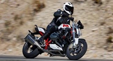 BMW Motorrad, vendite record nel 2014, + 7,2 per cento rispetto a 2013