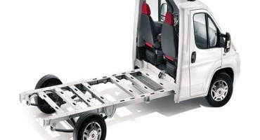 In Germania, i lettori della rivista “Promobil”, eleggono Fiat Ducato come “Miglior base per i camper 2015”