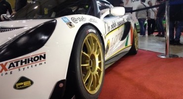 YOKOHAMA: sarà presente al Motocircus 2015, la nuova edizione della fiera dedicata al Motorsport