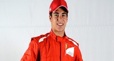 Ferrari Driving Academy: grande inizio di Stroll