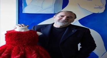 Cesare Paciotti presenta la Prima Linea Bambino Autunno-Inverno 2015-2016