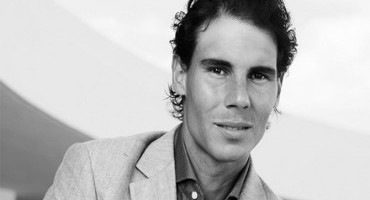 Tommy Hilfiger: Rafael Nadal è il nuovo Brand Ambassador per la collezione uomo di intimo