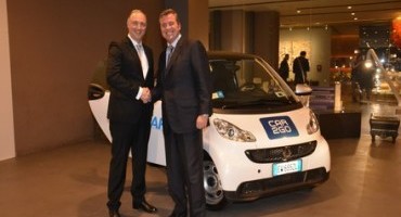 Roland Schell è il nuovo Presidente di Mercedes-Benz Italia