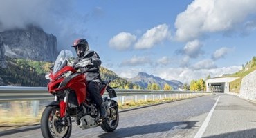 Ducati Service Warm Up: la nuova campagna promozionale, dal 7 gennaio al 7 marzo 2015