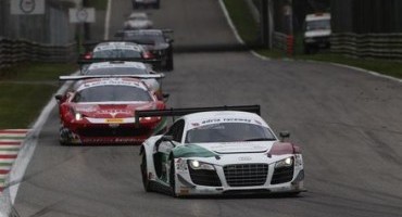 ACI Sport, Italiano GT: respinto dal TNA e dall’ACI il ricorso di Audi Sport Italia