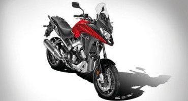 Honda Crossrunner, fino al 31 marzo 2015 è tua con un finanziamento di 10mila Euro in 24 mesi senza interessi Honda Crossrunner, fino al 31 marzo 2015 è tua con un finanziamento di 10mila Euro in 24 mesi senza interessi