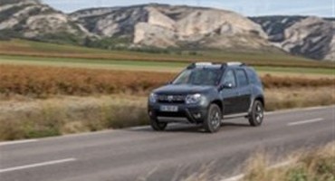 DACIA, Israele è il 44° paese di commercializzazione per il Brand