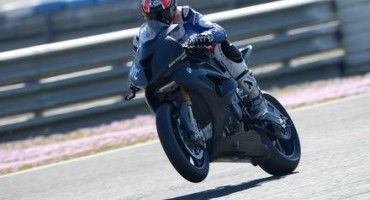 BMW Motorrad Italia SBK Team: conclusi positivamente i test invernali a Jerez de la Frontera BMW Motorrad Italia SBK Team: conclusi positivamente i test invernali a Jerez de la Frontera