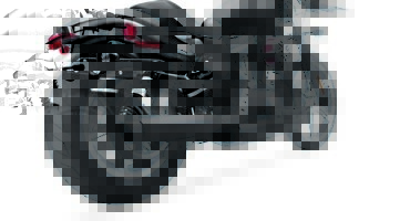 Harley-Davidson® : i nuovi Scarichi Screamin’ Eagle® Street Cannon Slip-on per modelli Sportster®