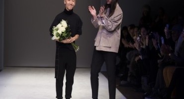 H&M Design Award: Ximon Lee, primo stilista per uomo ad aver vinto il premio