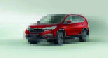 Honda introduce il primo sistema al mondo di Cruise Control Adattivo Intelligente