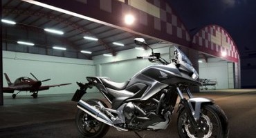 Honda, mercato italiano moto/scooter, chiuso il 2014 con una quota del 23,8%, +0,2% sul 2013