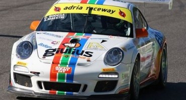 ACI Sport, Italiano GT, Drive Technology Italia schiererà due Porsche 997 nella stagione 2015